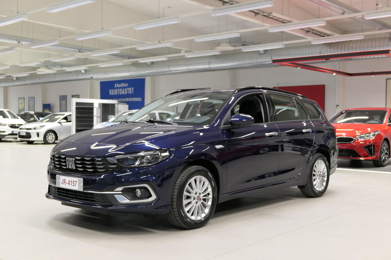 Fiat Tipo