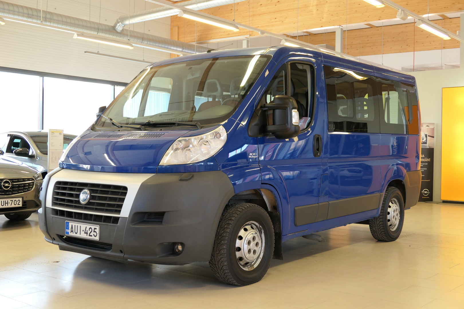 Fiat Ducato