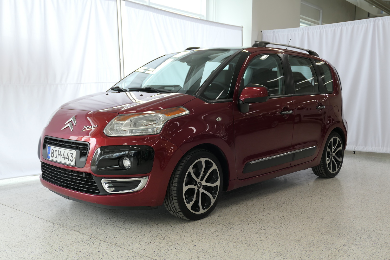Citroën C3 Picasso
