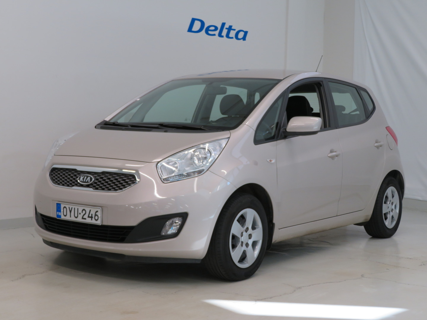 Kia Venga