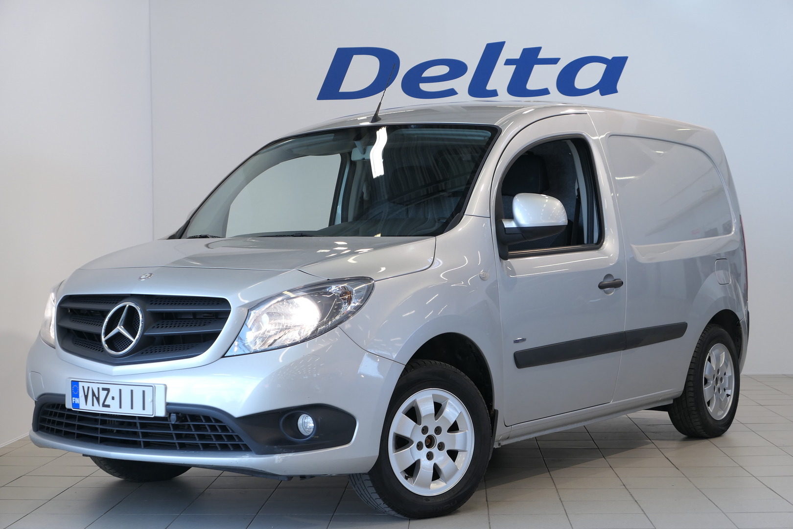 Mercedes-Benz Citan