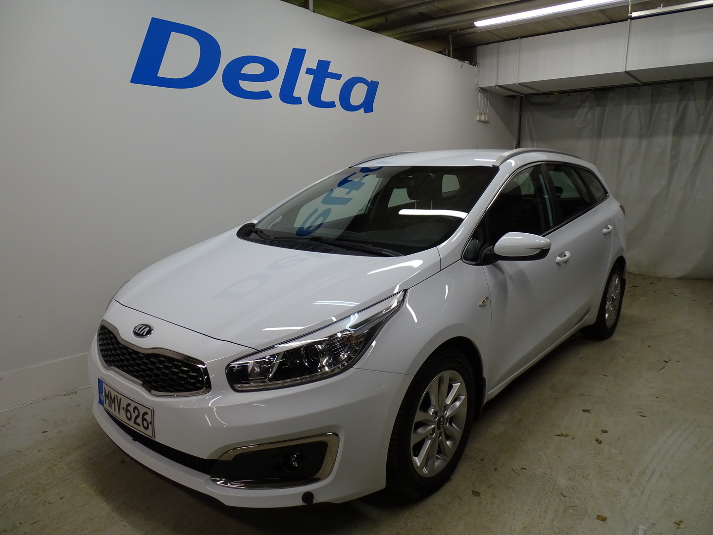 Kia cee´d