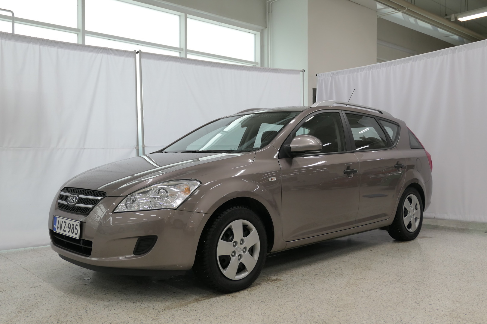 Kia cee´d