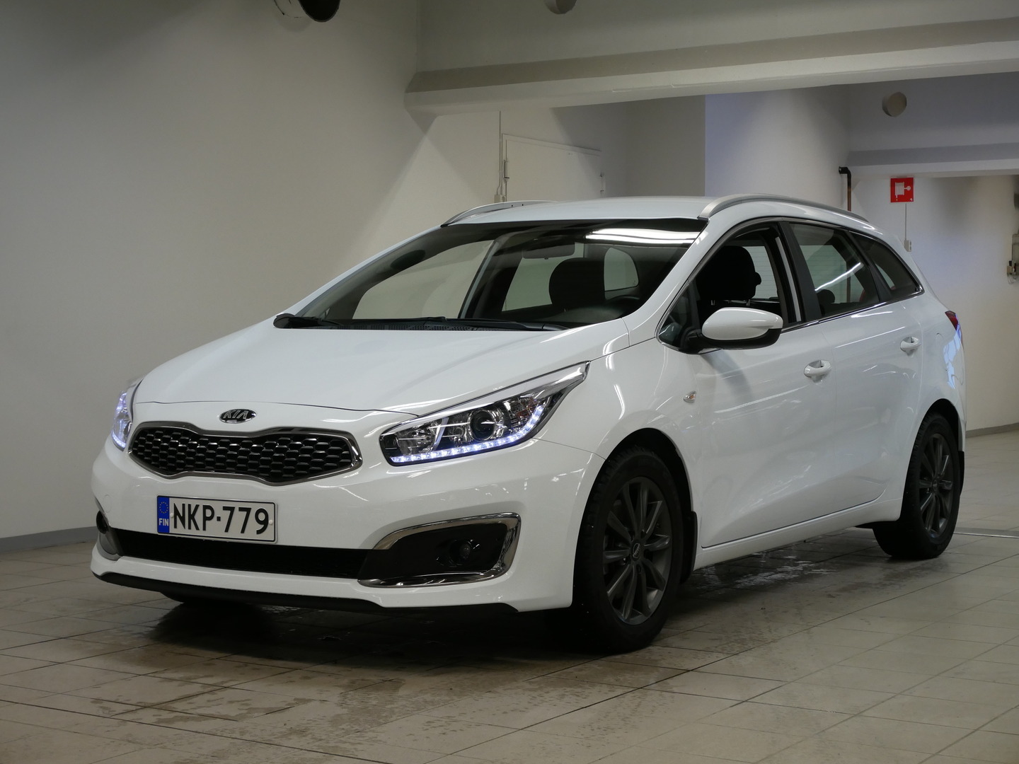 Kia cee´d
