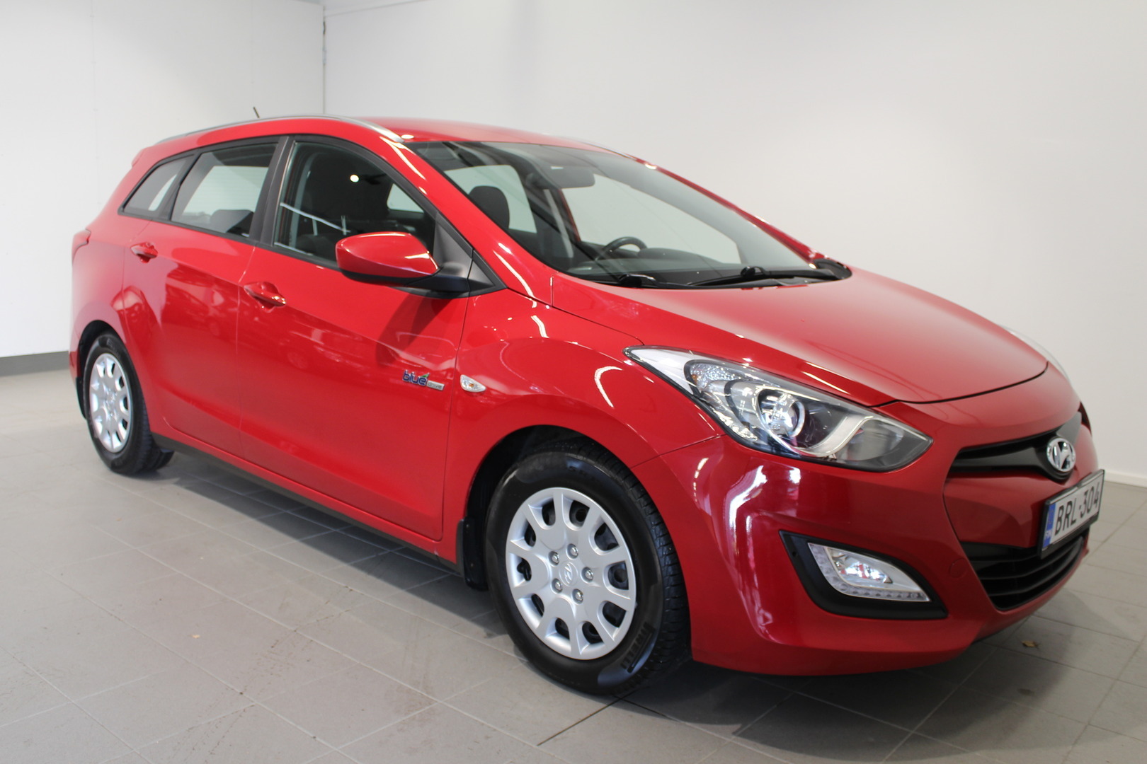 Hyundai i30 Wagon
