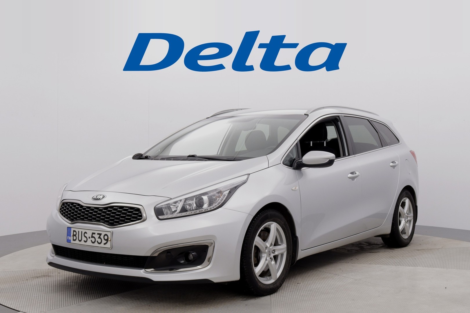 Kia cee´d
