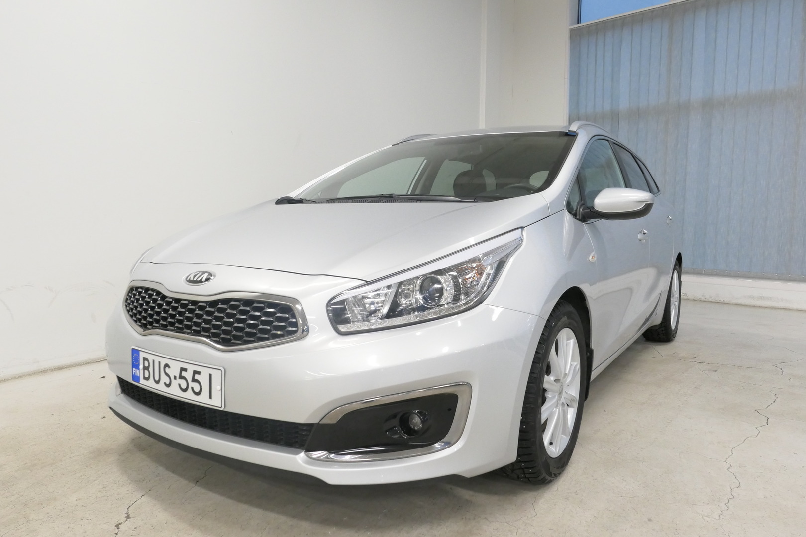 Kia cee´d