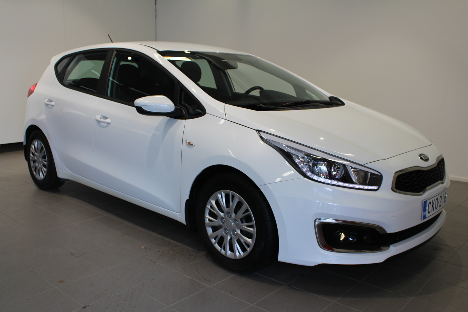Kia cee´d