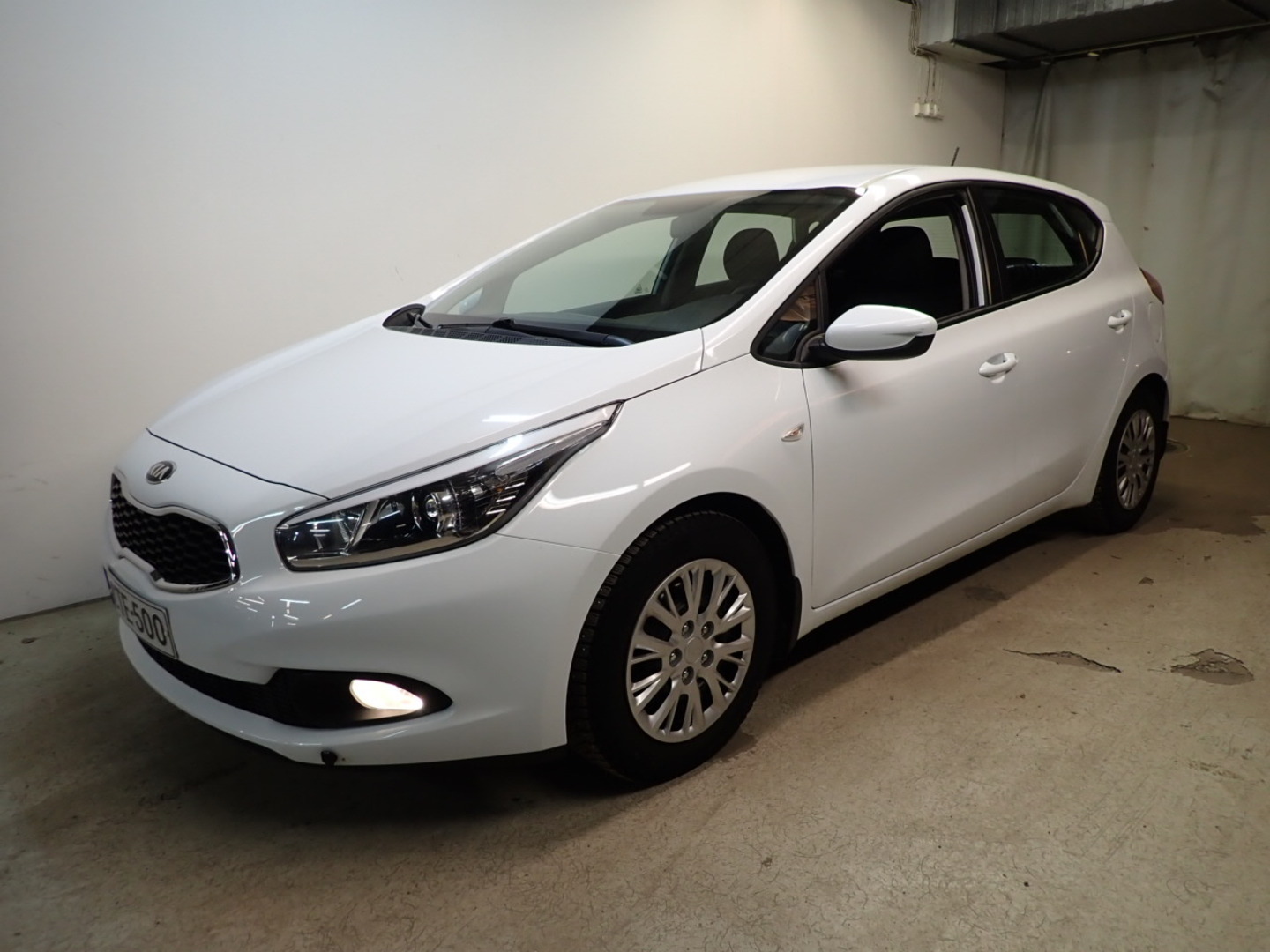 Kia cee´d