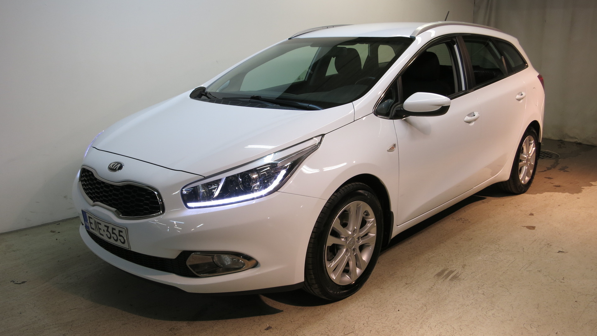 Kia cee´d