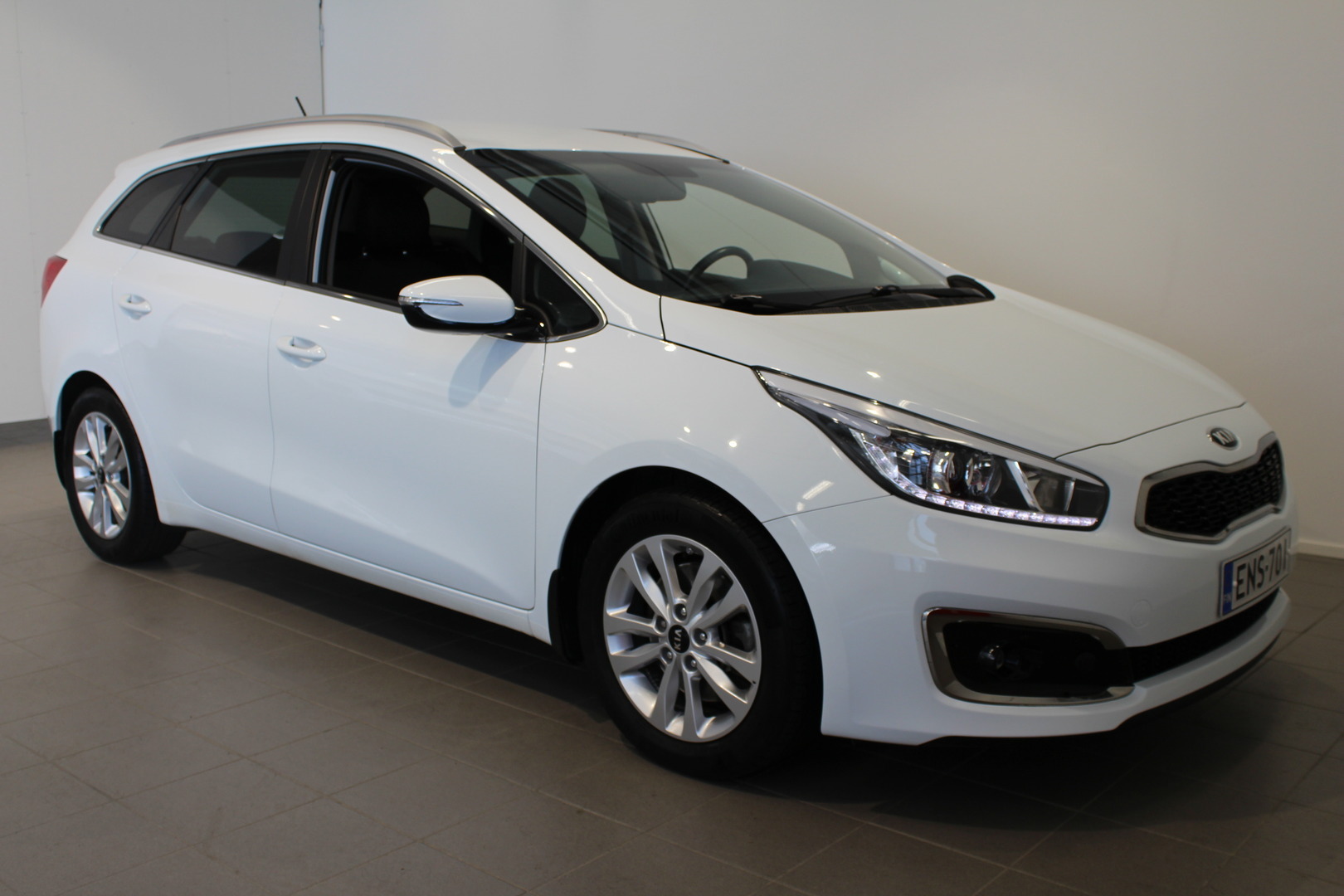 Kia cee´d