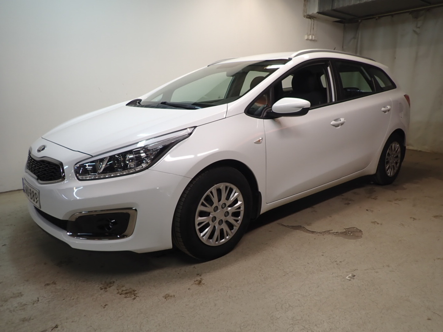 Kia cee´d