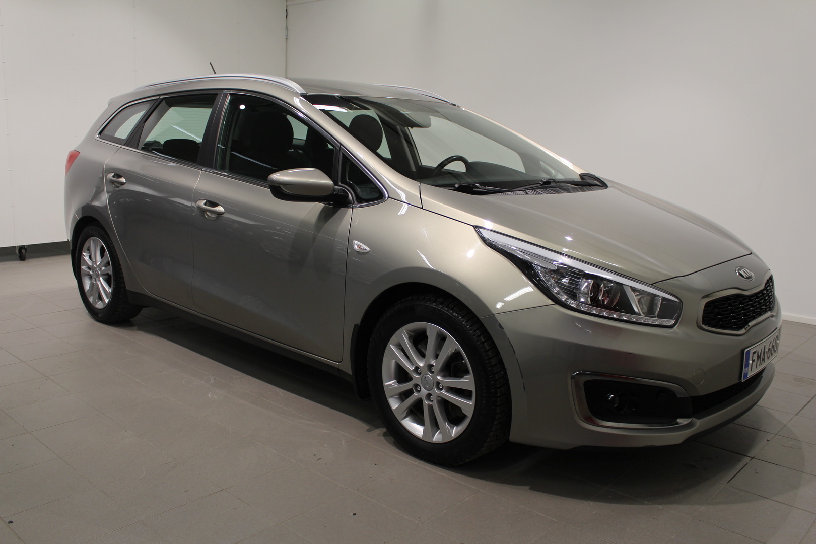 Kia cee´d