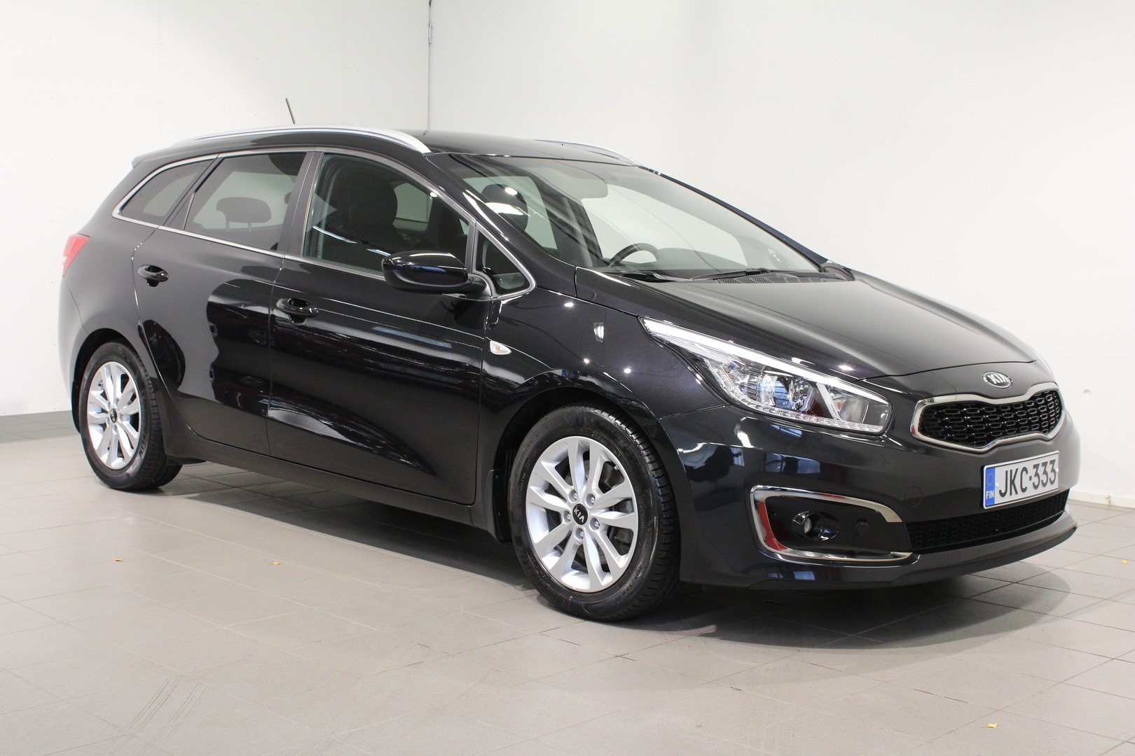 Kia cee´d