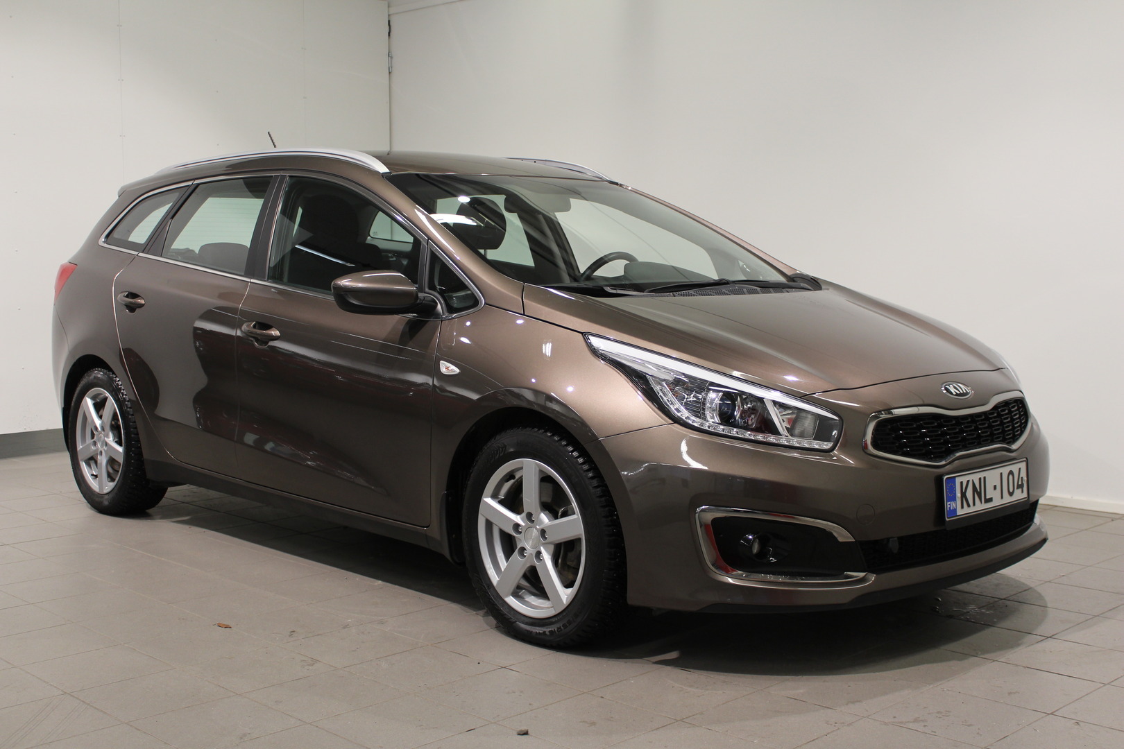 Kia cee´d