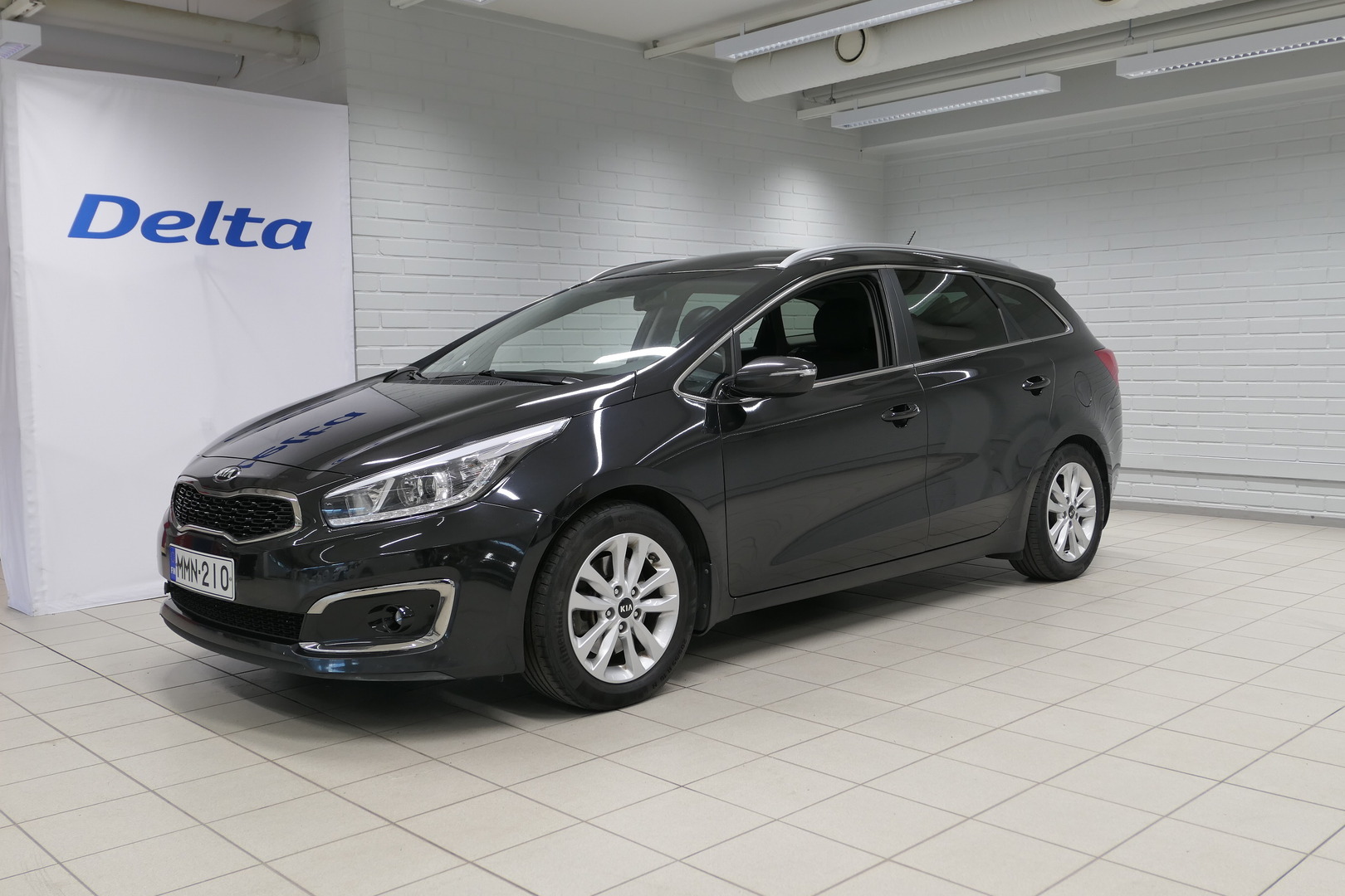 Kia cee´d