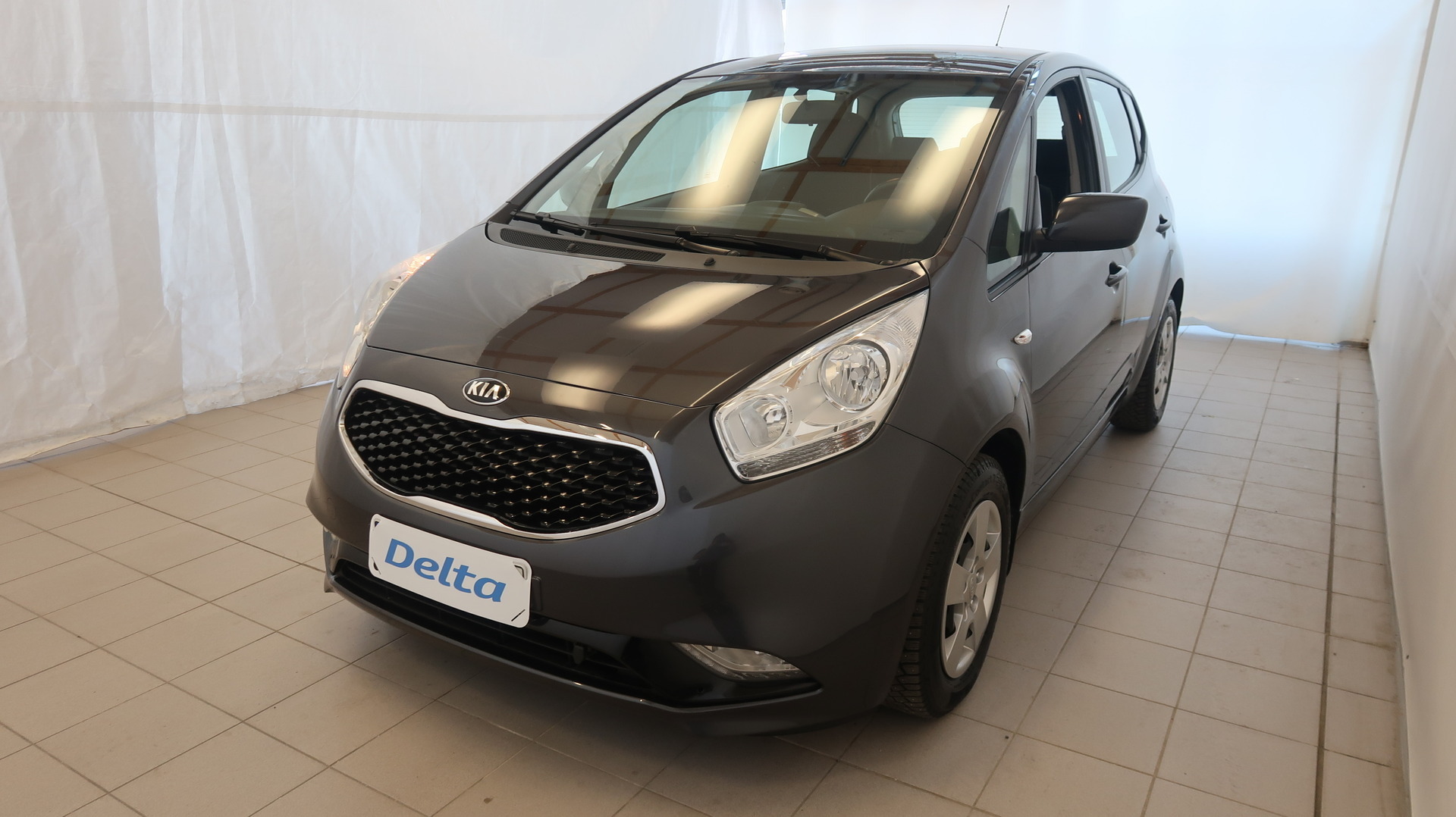 Kia Venga