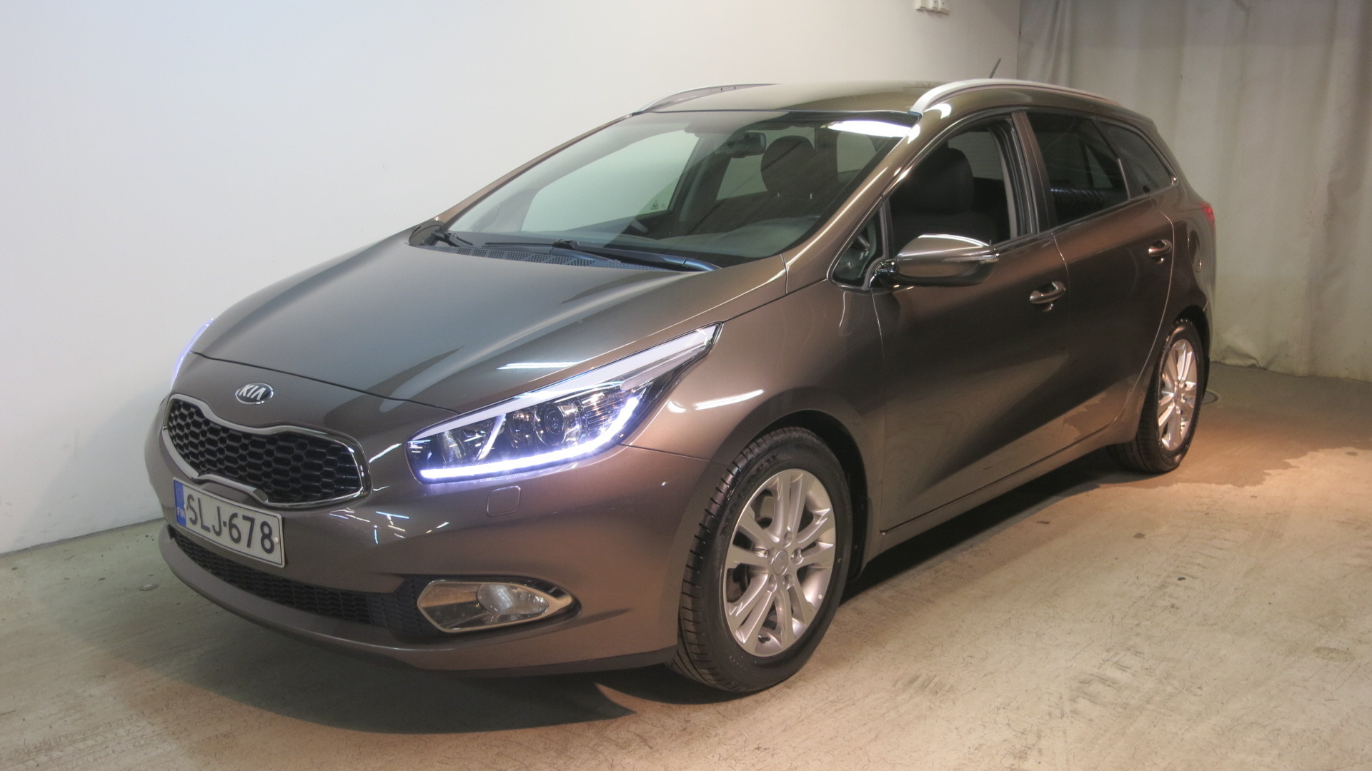 Kia cee´d