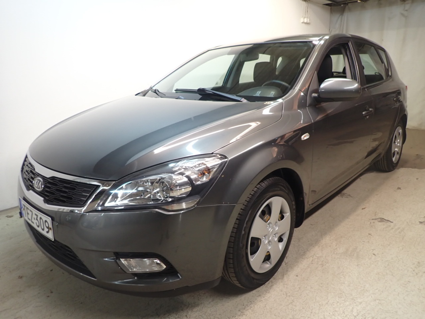 Kia cee´d