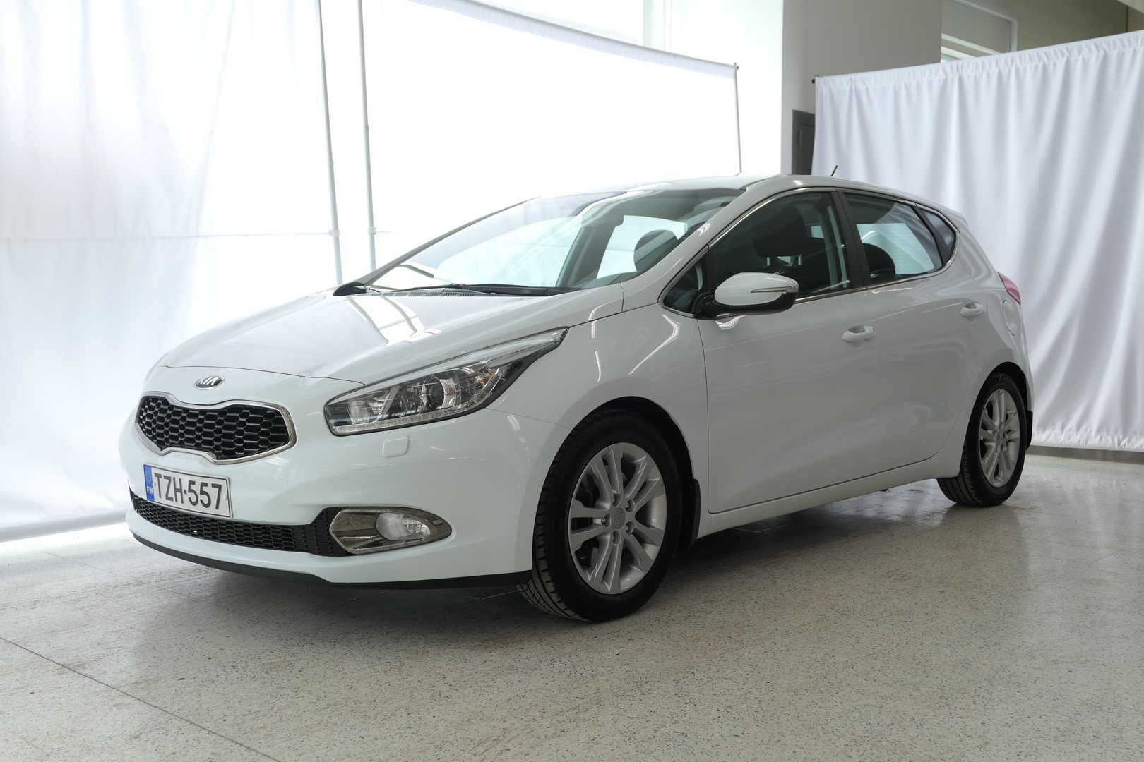 Kia cee´d