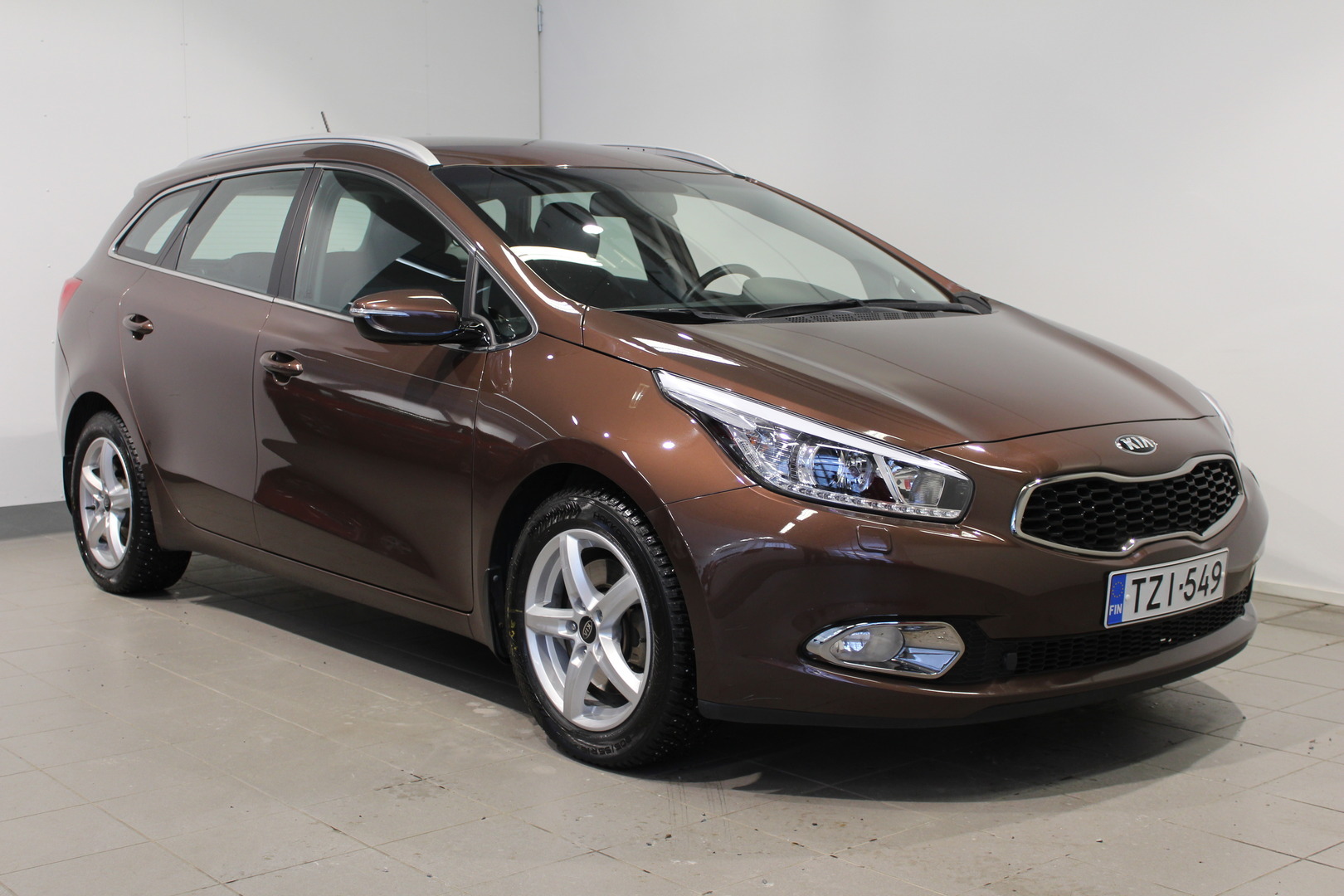 Kia cee´d