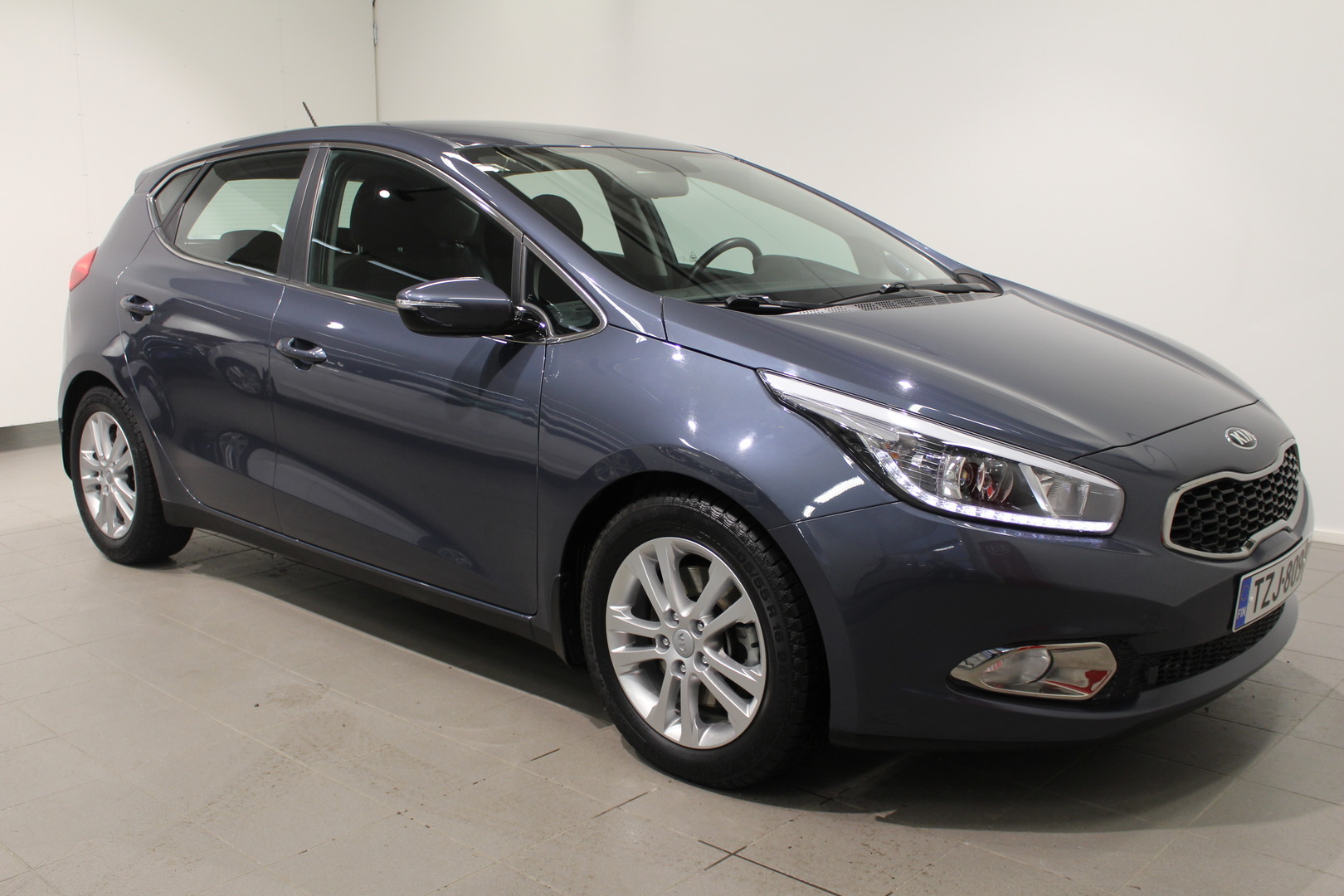 Kia cee´d
