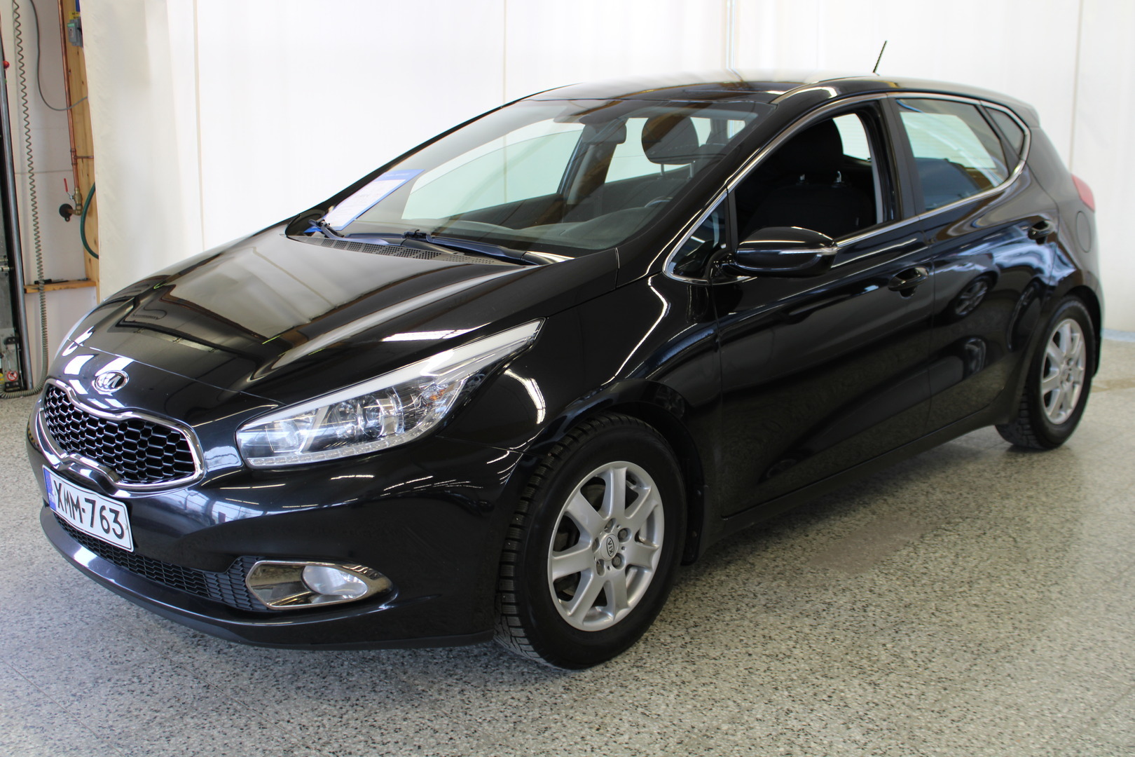 Kia cee´d