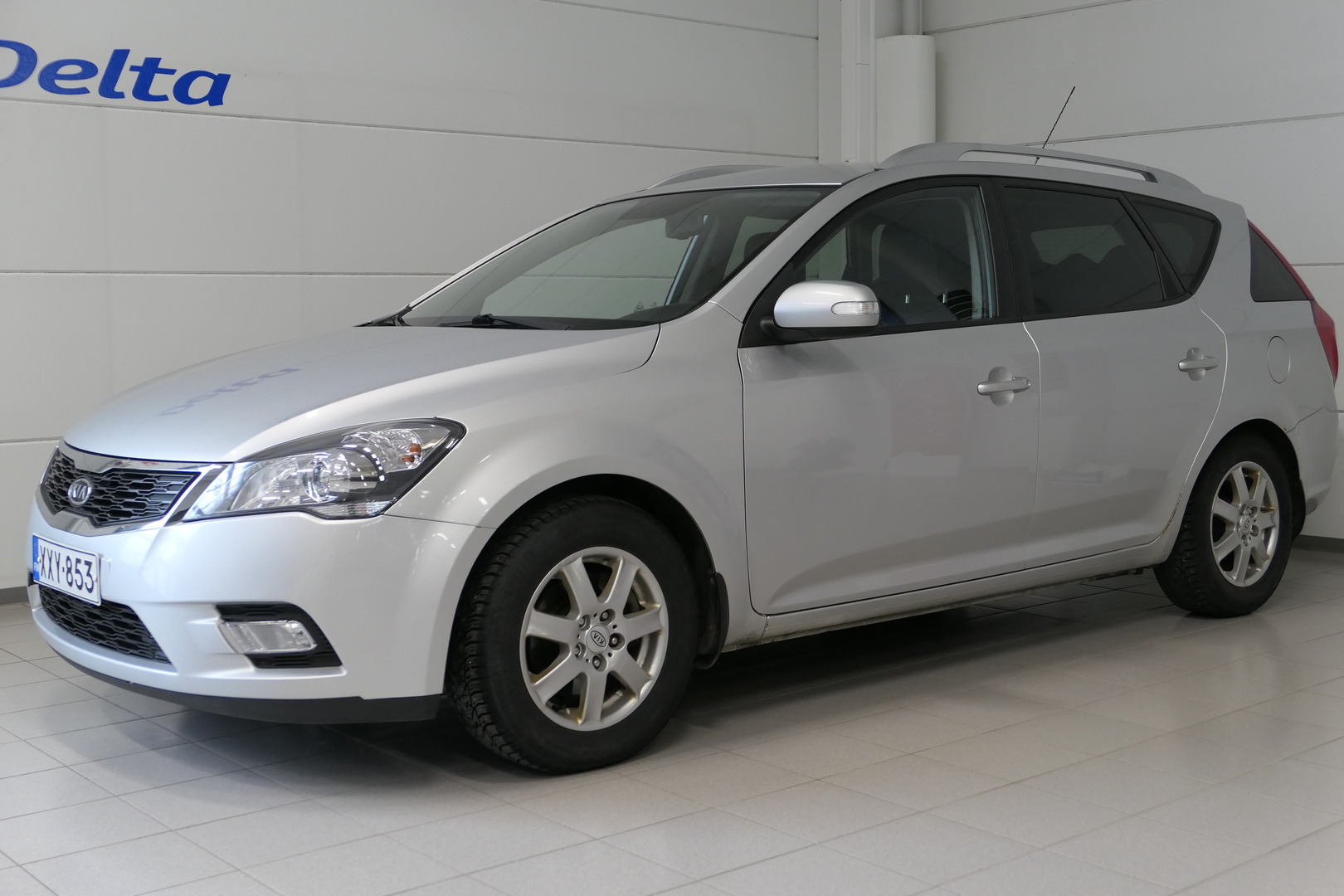 Kia cee´d