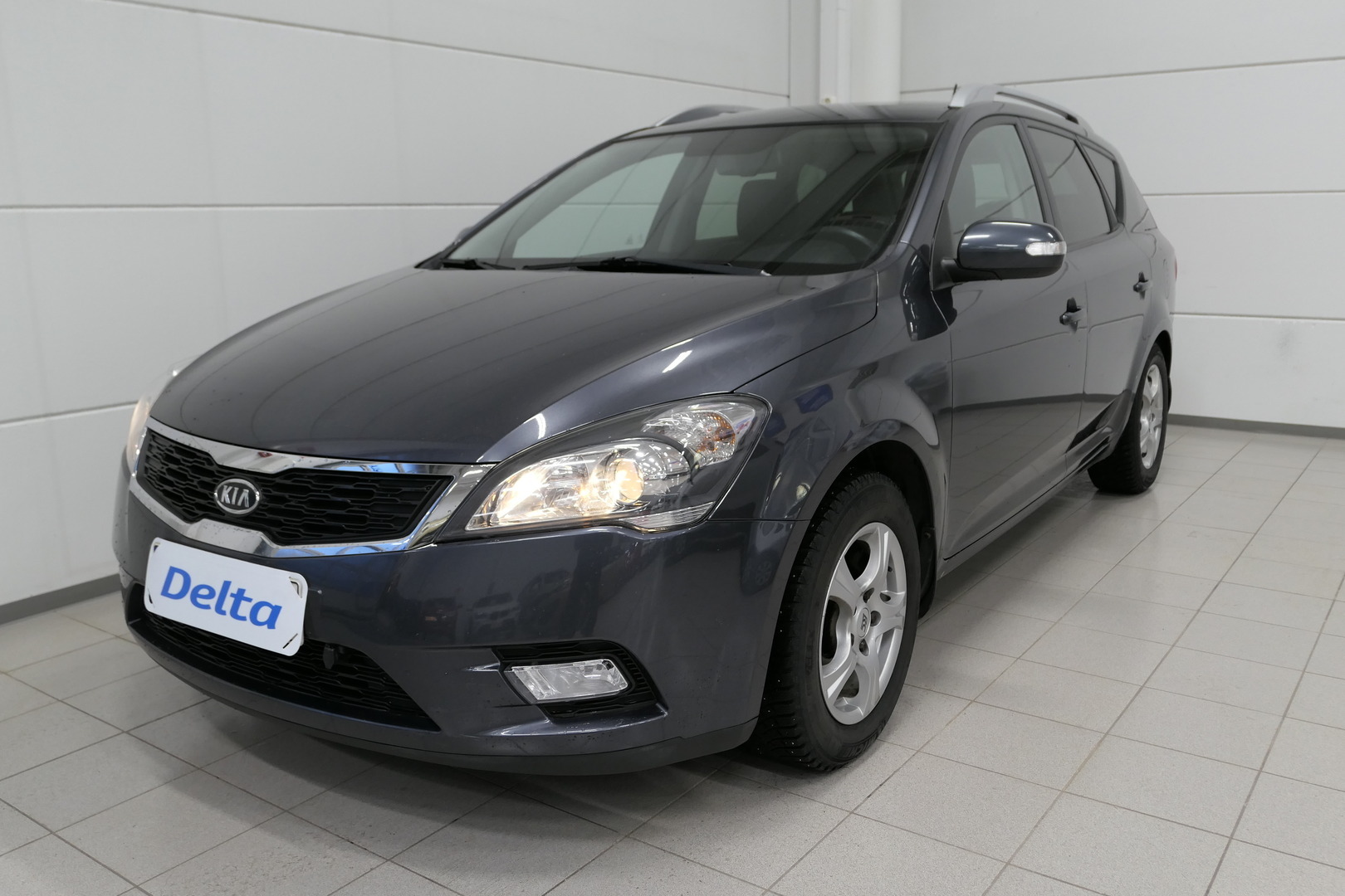 Kia cee´d