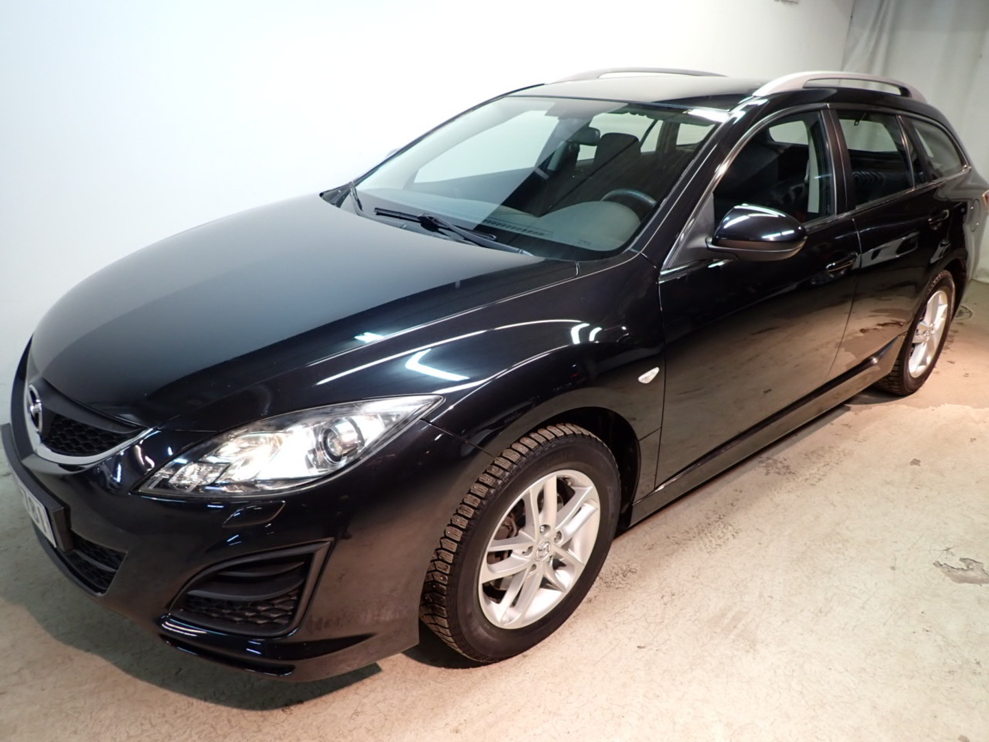 Mazda Mazda6
