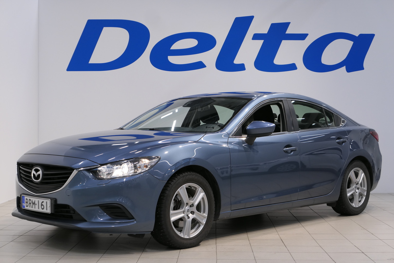 Mazda Mazda6