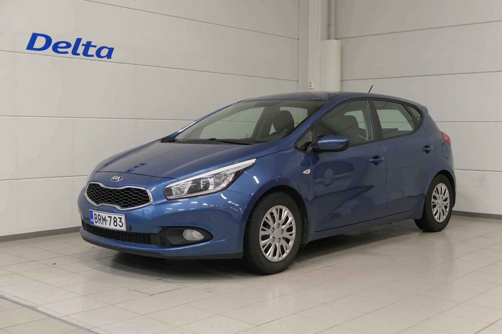 Kia cee´d