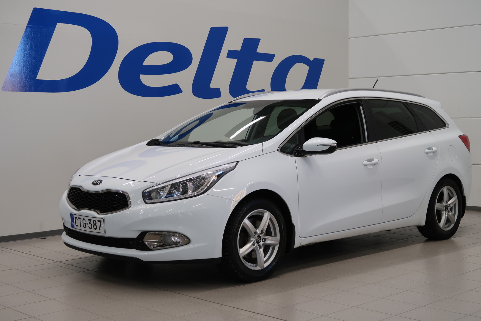Kia cee´d