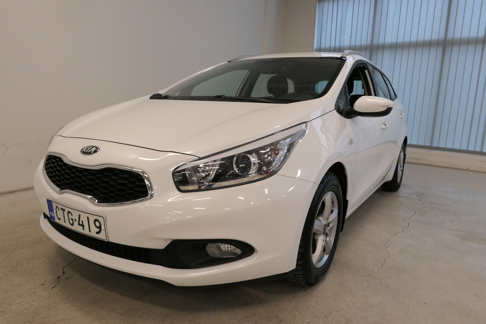 Kia cee´d