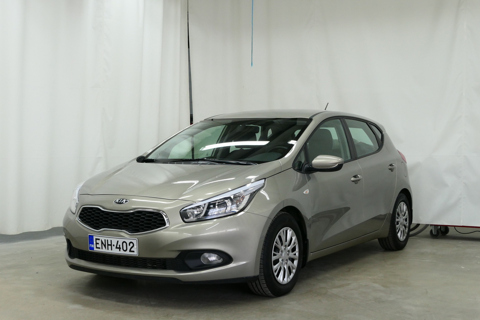 Kia cee´d