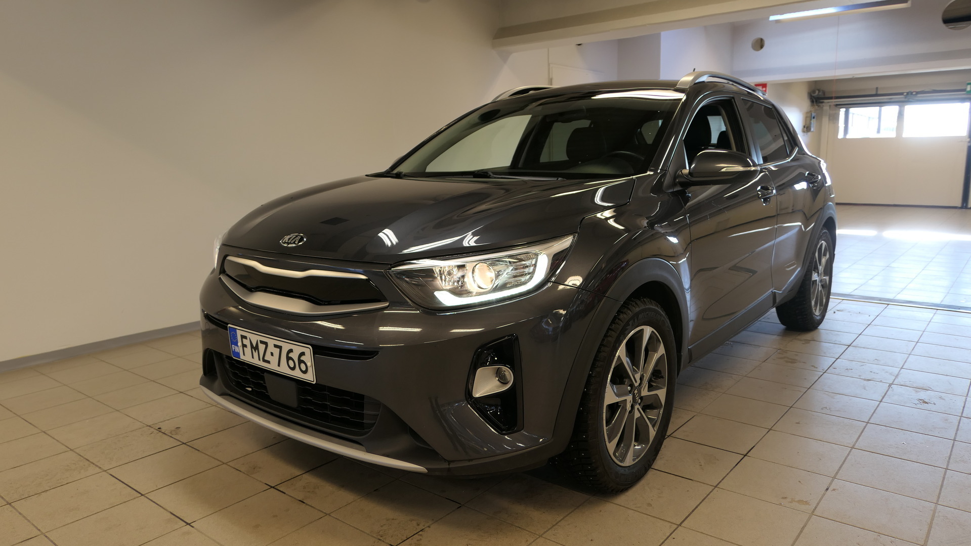 Kia Stonic