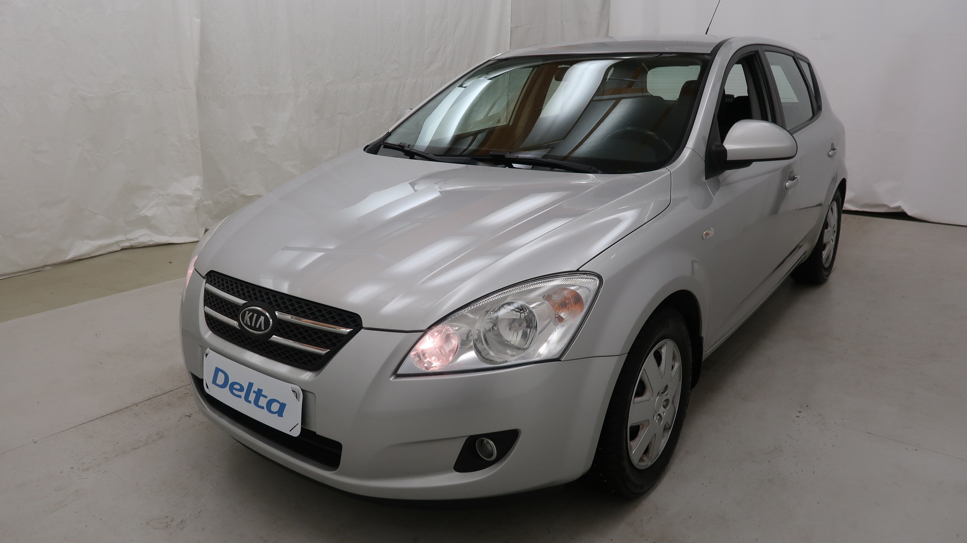 Kia cee´d