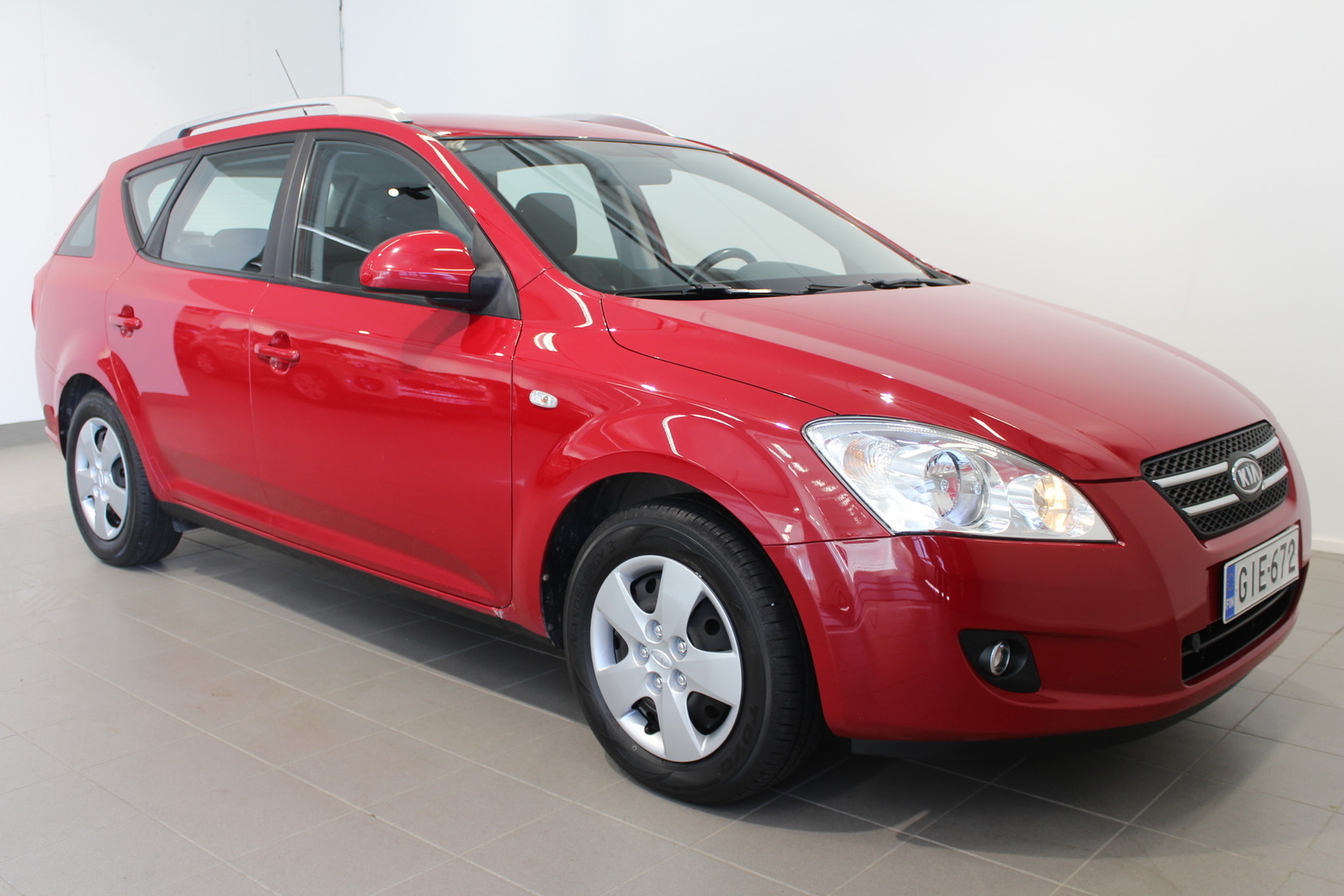 Kia cee´d