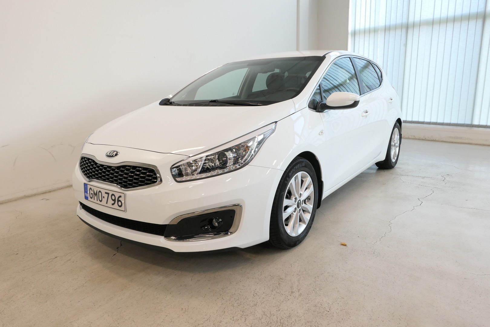 Kia cee´d