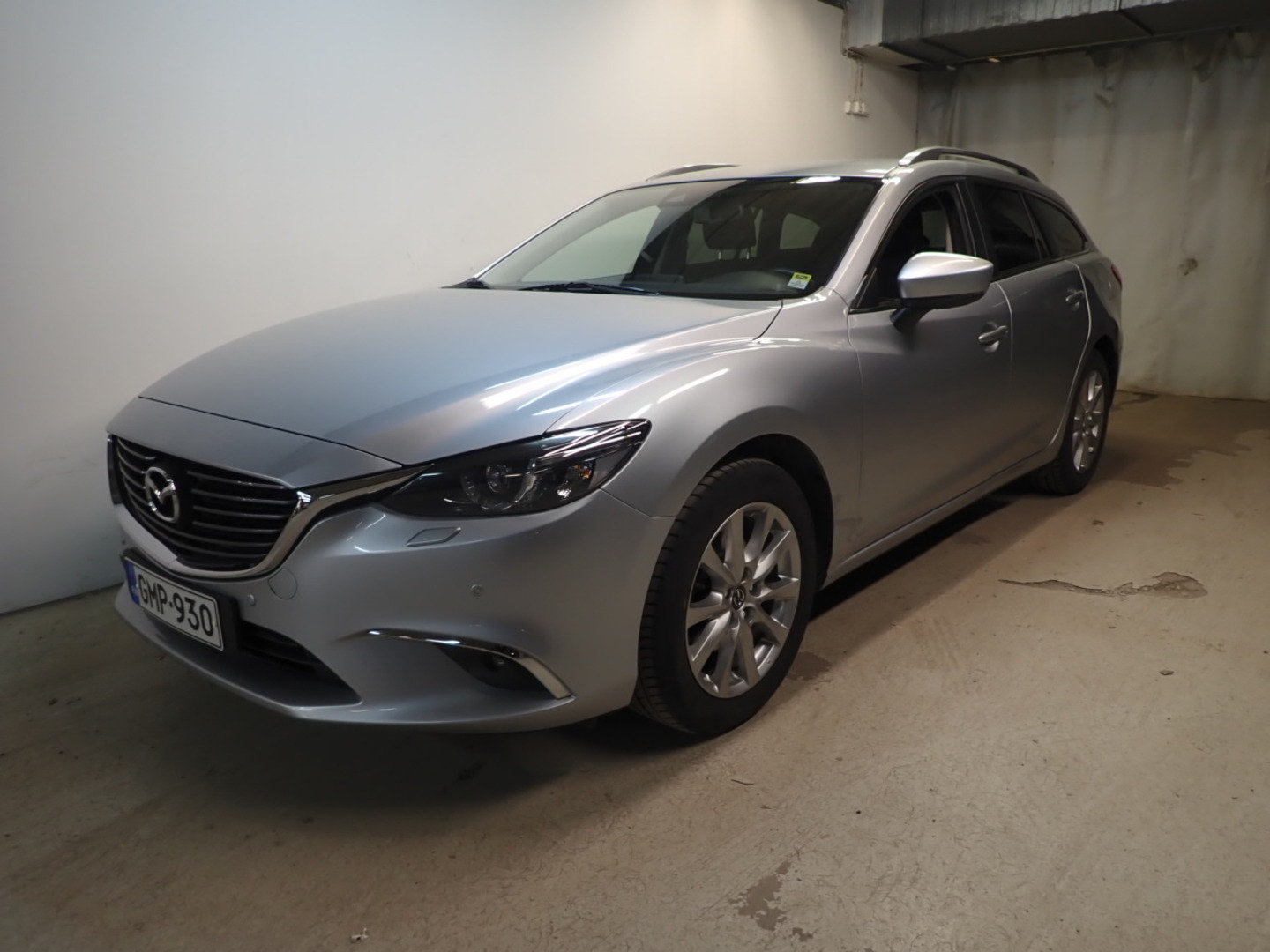 Mazda Mazda6