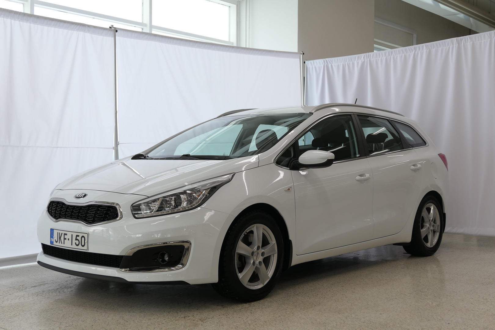 Kia cee´d