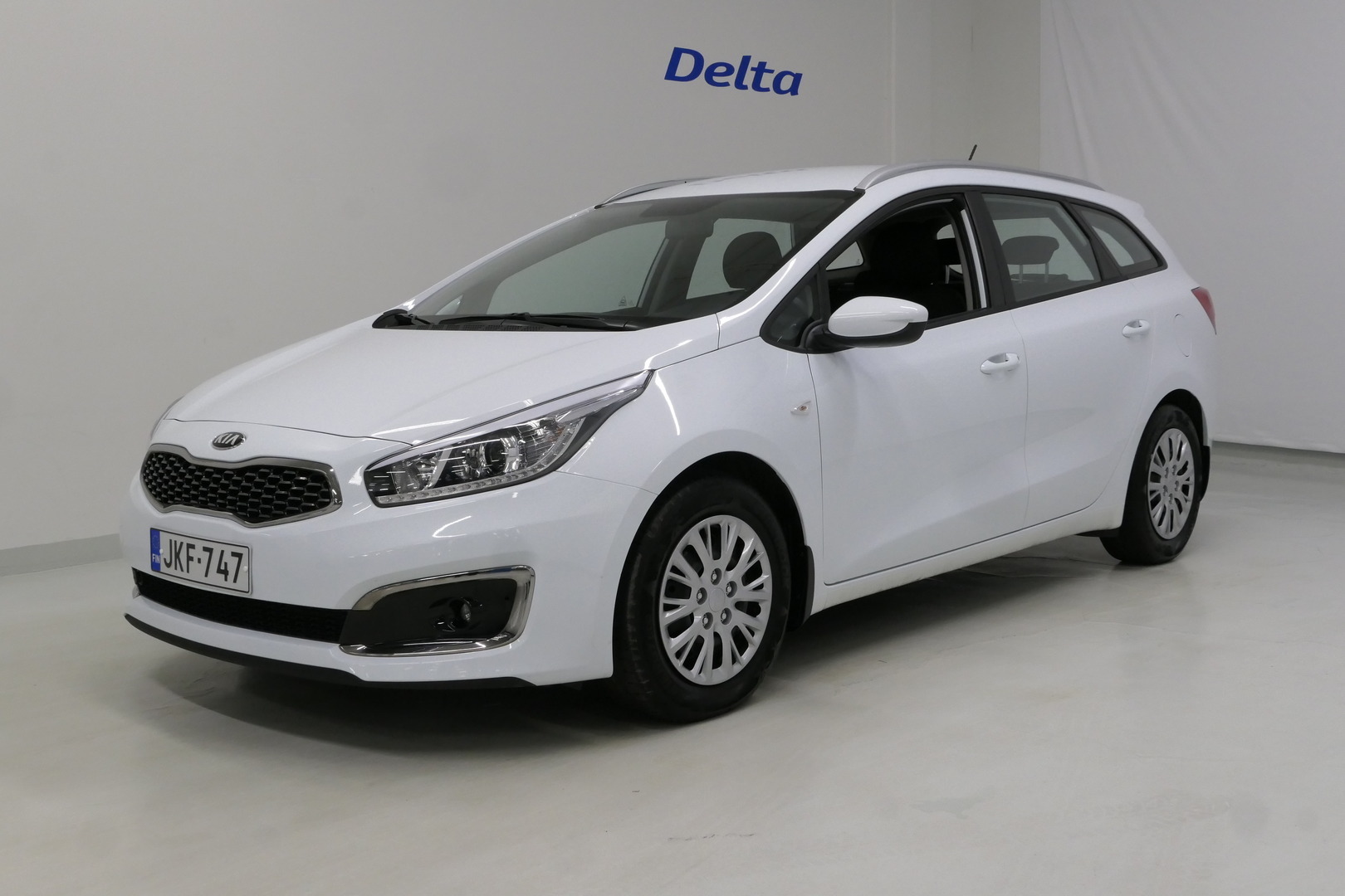 Kia cee´d