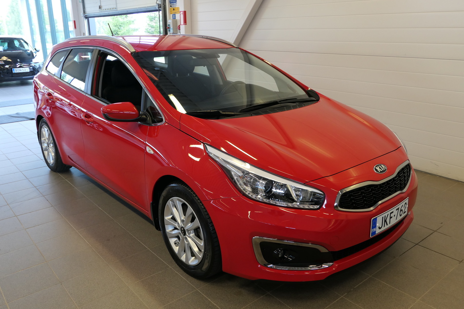 Kia cee´d