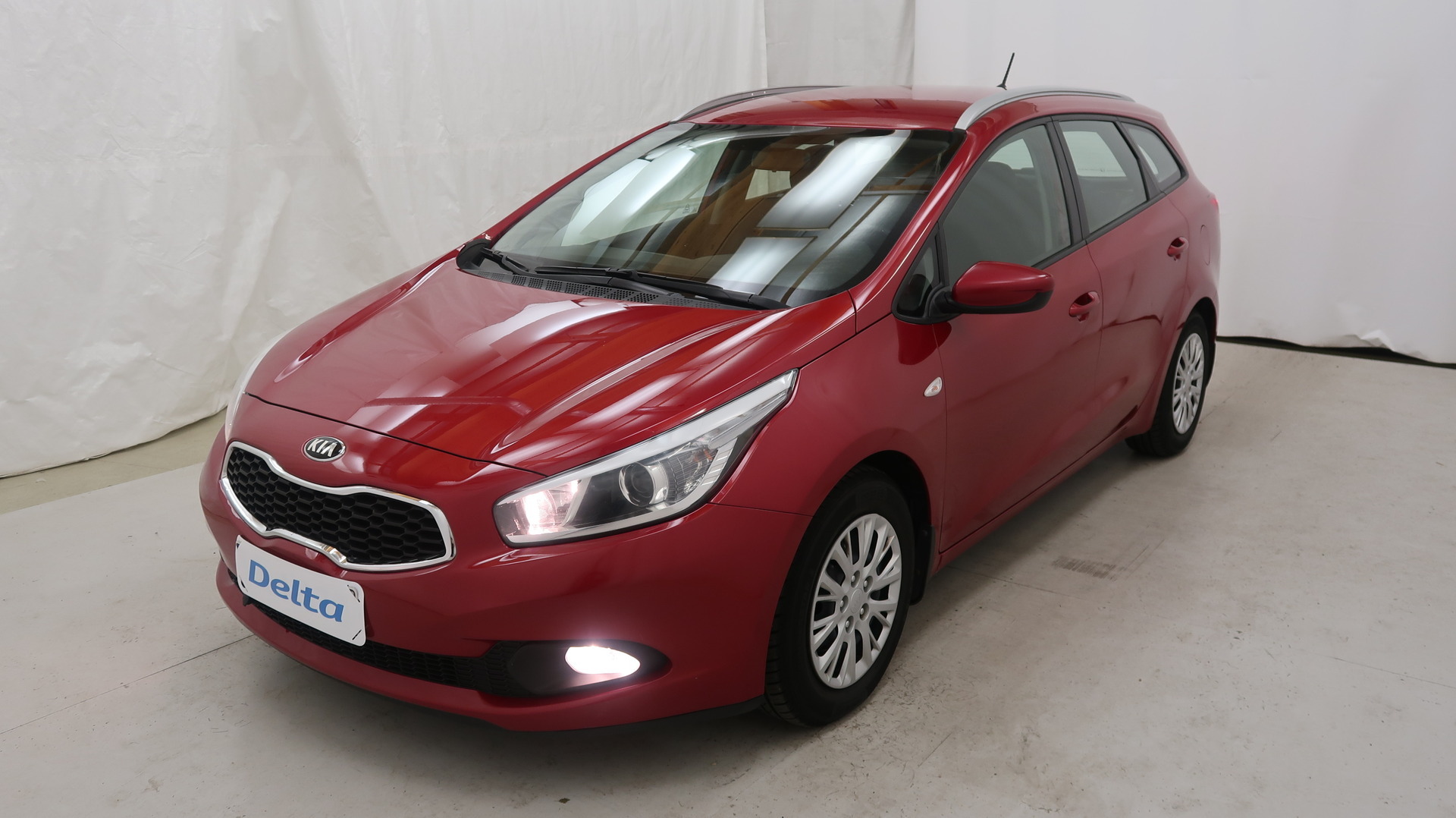 Kia cee´d