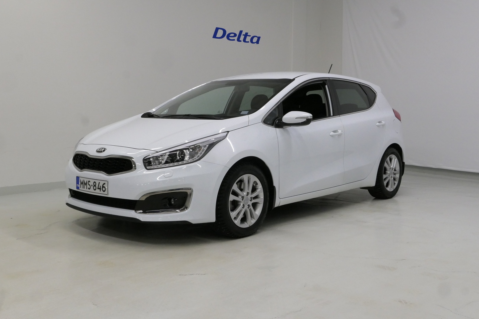 Kia cee´d