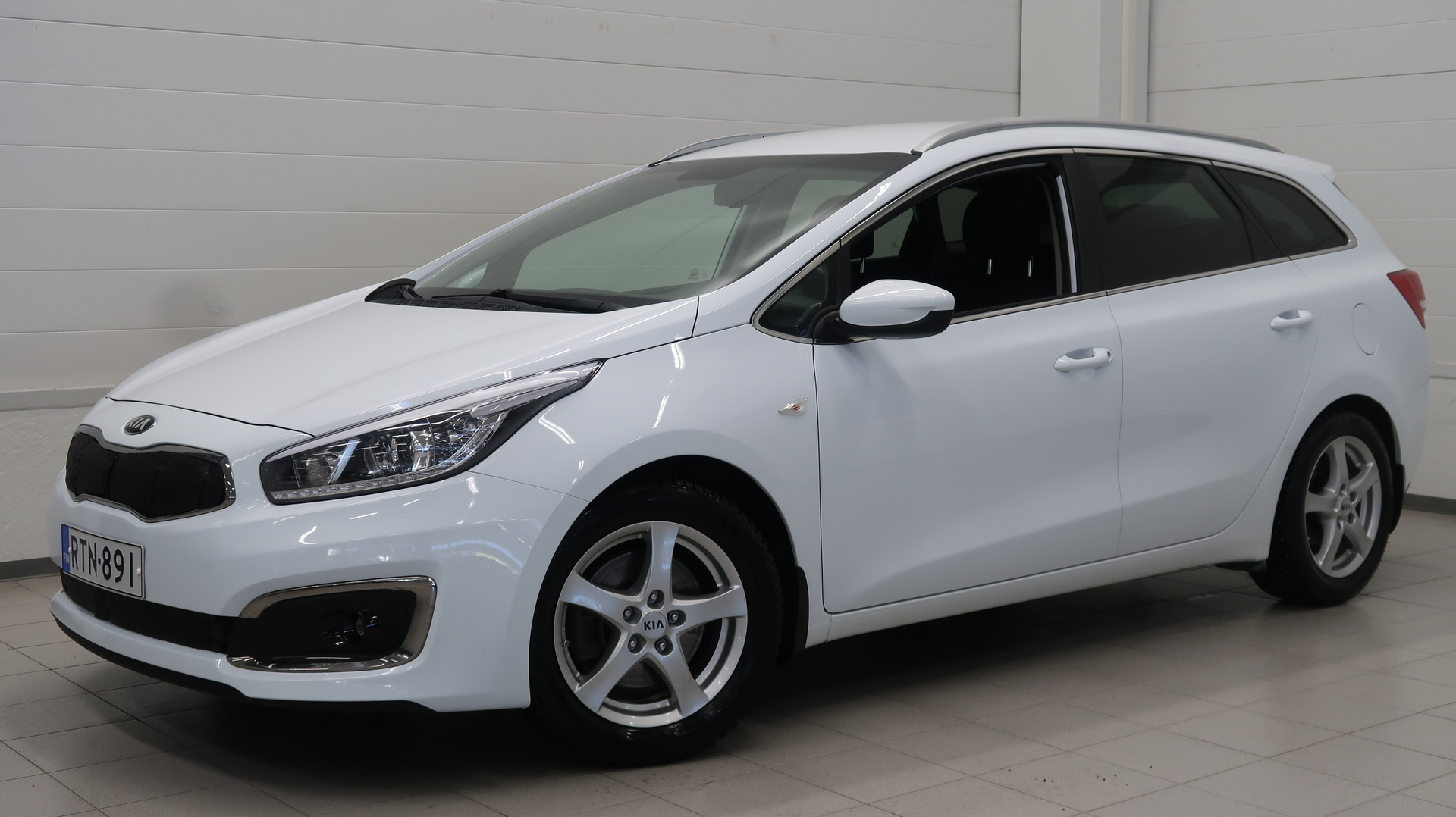 Kia cee´d