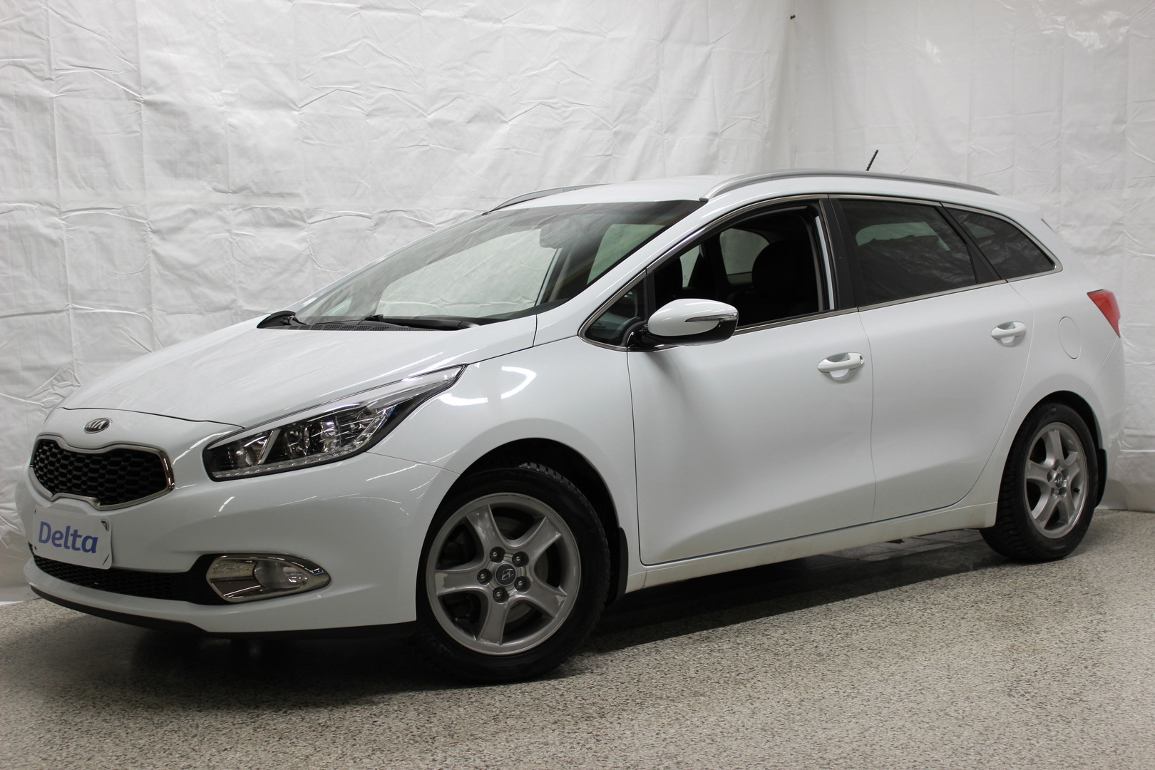 Kia cee´d
