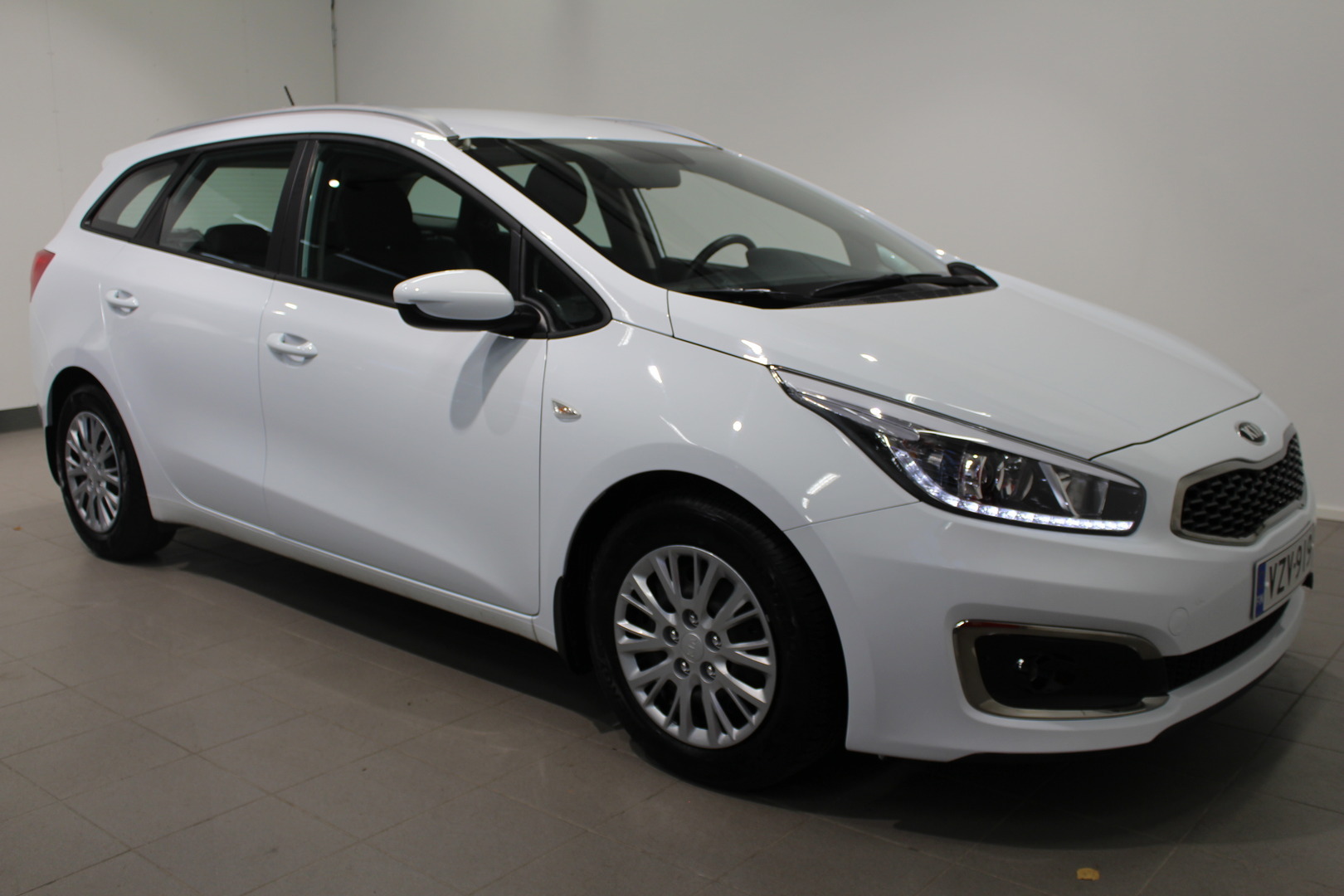 Kia cee´d