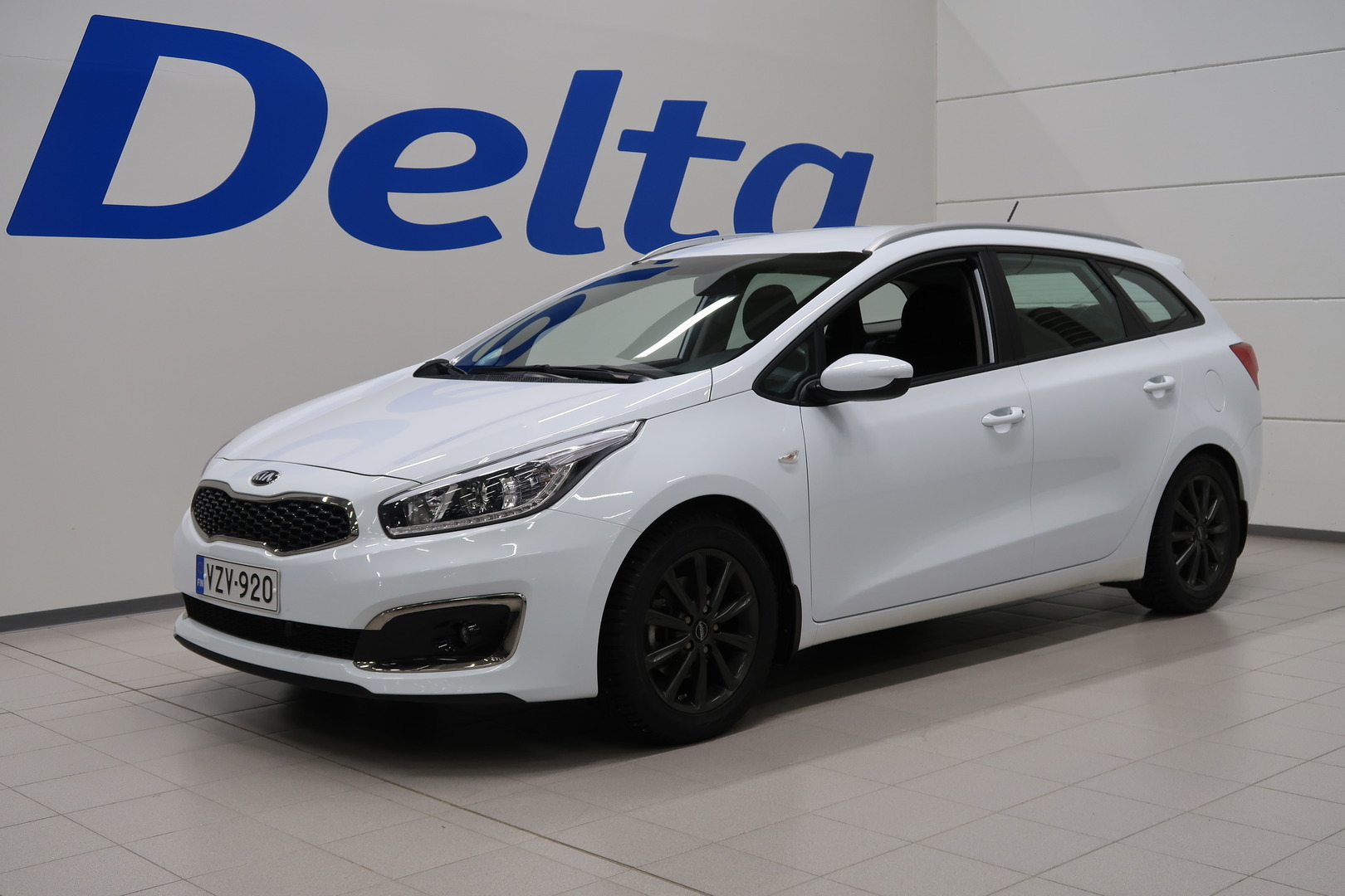 Kia cee´d