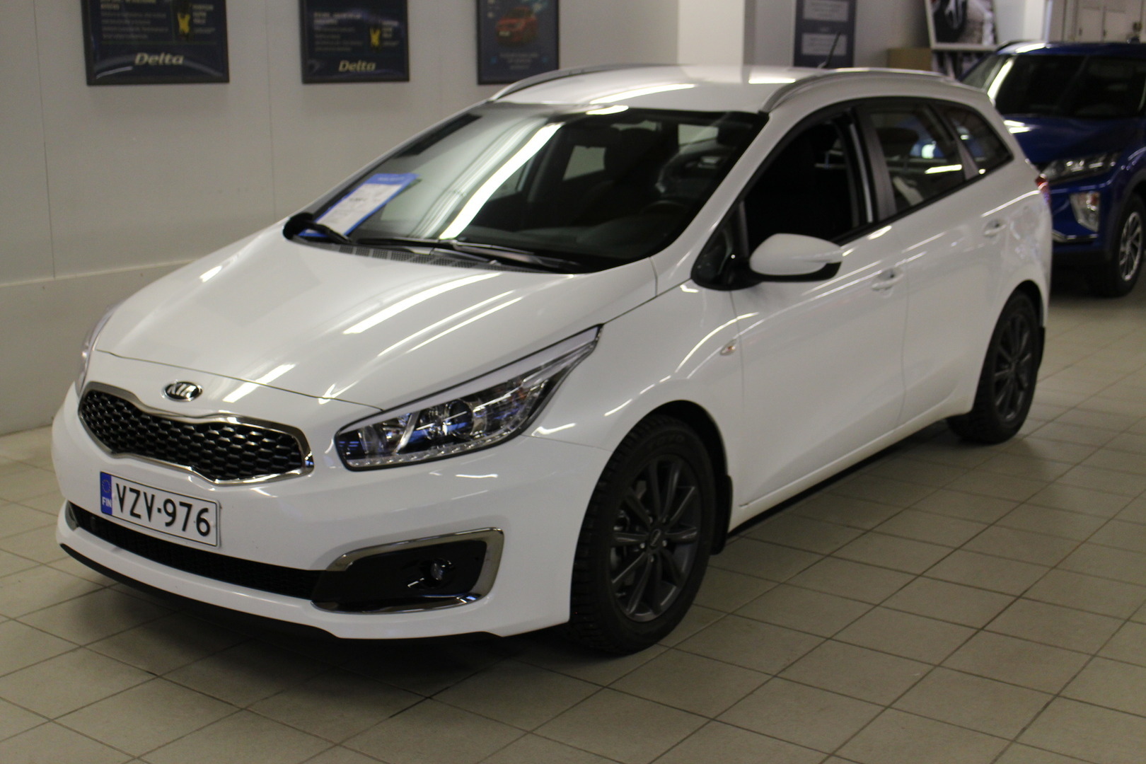 Kia cee´d